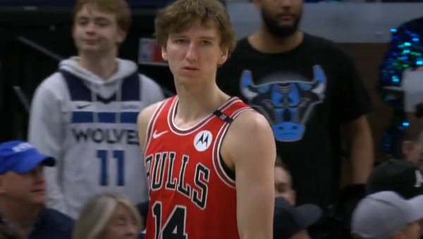 M. Buzelis dalyvaus NBA naujokų biržos loterijoje