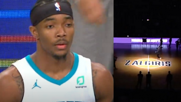 Aiškėja, jog vietoje I. Wongo galėjo atvykti žinomas NBA gynėjas