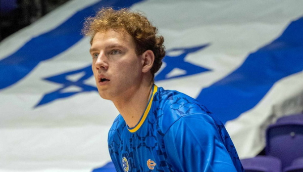 R. Jokubaitis buvo geriausias, o „Maccabi“ – per žingsnį nuo pusfinalio