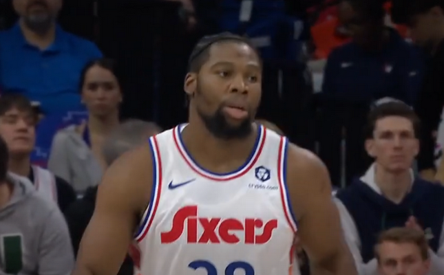 „76ers“ tikisi išlaikyti G. Yabusele