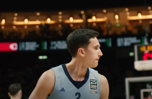 „Baskonia“ akiratyje - ALBA gynėjas