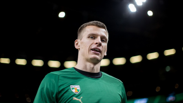 A. Butkevičius: „Norint išvažiuoti iš „Žalgirio“ reikia sulaukti kažko labai „super“