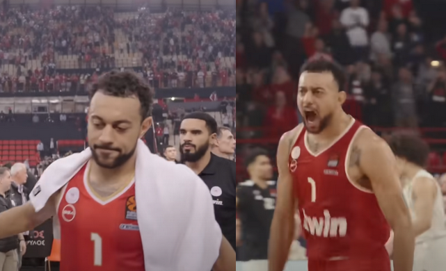 Ispanijos spauda: „Žalgiris“ N. Williamsui-Gossui siūlo kosminius ir rekordinius pinigus
