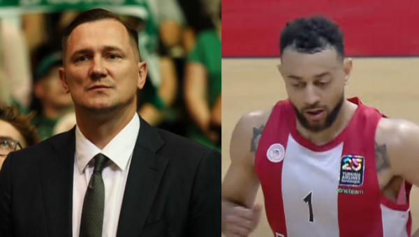 „Žalgirio“ ir N. Williamso-Gosso derybos: graikų ir ispanų spauda atskleidė daugiau detalių
