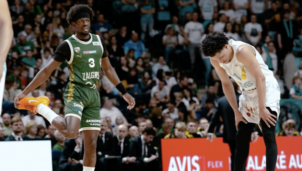 #Kicks: Swarovski kristalai ant Sh. Buchanano sportbačių ir išskirtinė S. Francisco privilegija