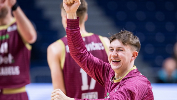 „Kaip ir tu“: D. Stenionis apie sportines traumas, psichologinę sveikatą ir emocinį tvirtumą