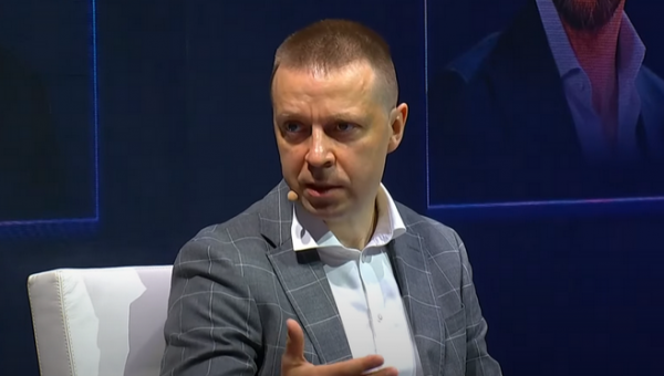 P. Motiejūnas: „Eurolygos ateitis bus tokia, kokią patys nuspręsime sukurti“