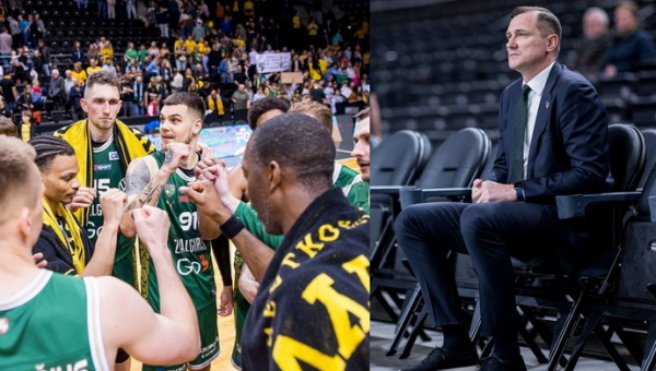„Žalgirio“ ateinančio sezono dėlionė: kaip keisis komanda?