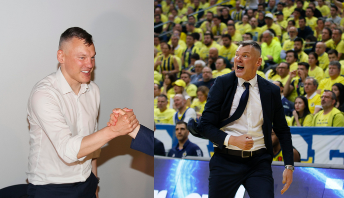 Š. Jasikevičius už Eurolygos titulą gaus įspūdingą sumą (Išdalintos Eurolygos premijos)