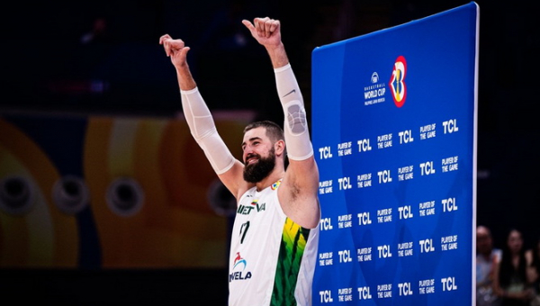 „Panathinaikos“ ir „Fenerbahče“ ekipos siekia J. Valančiūno parašo