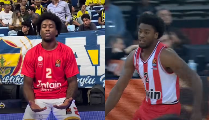 Skelbiama, kokio pasiūlymo iš „Žalgirio“ sulaukė M. Wrightas