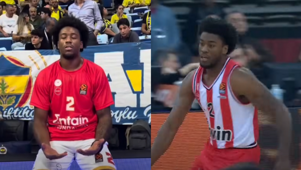 Skelbiama, kokio pasiūlymo iš „Žalgirio“ sulaukė M. Wrightas