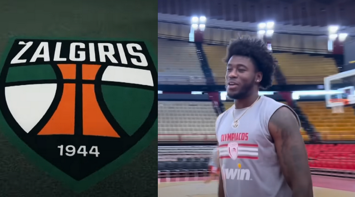 „Žalgiris“ galimam naujokui M. Wrightui siūlo įspūdingą kontraktą