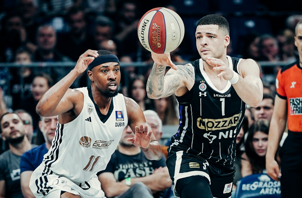 „Maccabi“ akiratyje - G. Lundbergas