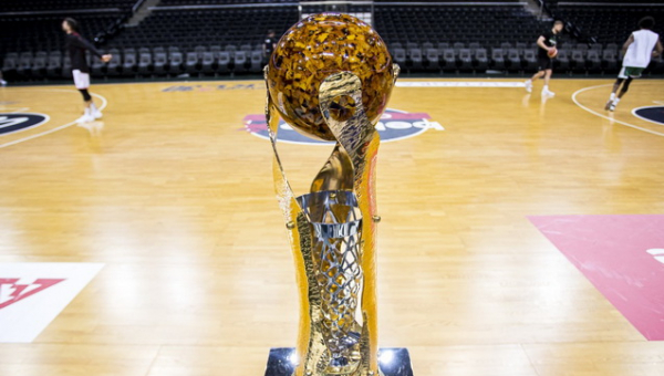 Aiškus LKL pusfinalių tvarkaraštis