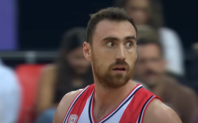 N. Milutinovas atmetė „Olympiacos“ pasiūlymą ir kelsis į „Emporio Armani“