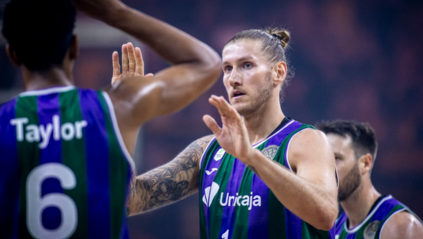 „Partizan“ sulauks papildymo priekinėje linijoje