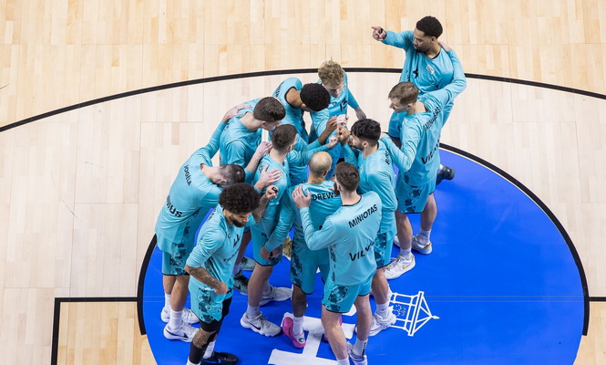 G. Žiemelis traukiasi iš „Wolves“ rėmėjų, klubas stabdo veiklą