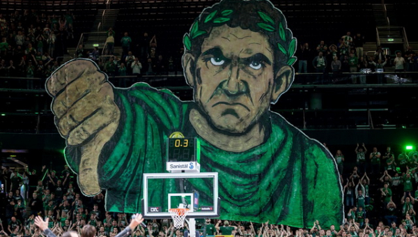 „Green White Boys“: „Serija dar tik prasidėjo ir tikimės reakcijos“