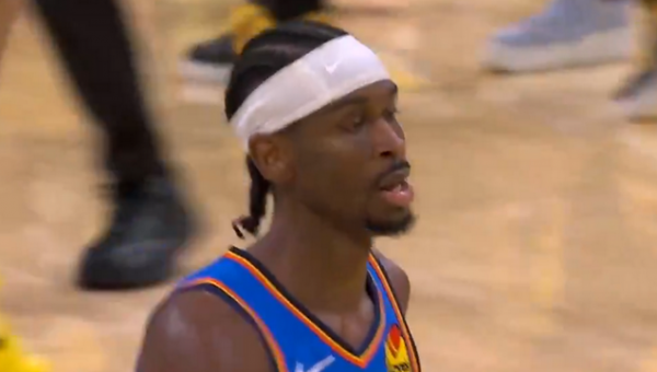 „Thunder“ išlygino NBA finalo serijos rezultatą