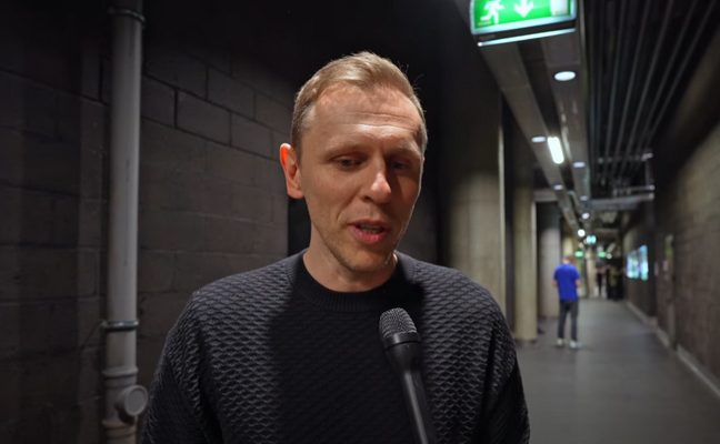T. Balčėtis išsiskyrė su „Nuggets“