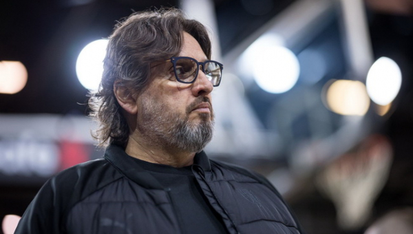 Kilo ar mažėjo? Paviešinta „Žalgirio“ trenerio A. Trinchieri vertė