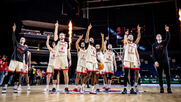 Paskelbtos FIBA Čempionų lygos dalyvės (Utena žais atrankoje)