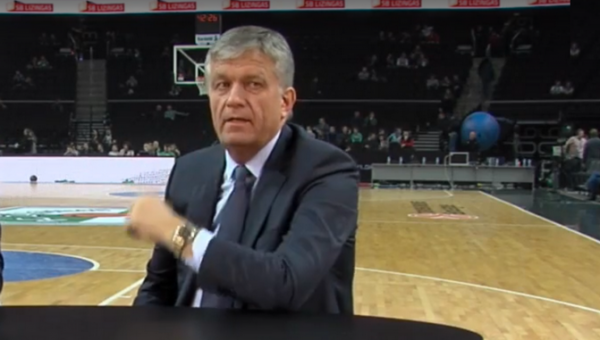 G. Rutkauskas tapo „Šiaulių“ sporto direktoriumi