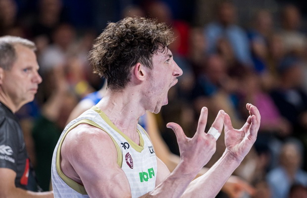 „Lietkabelis“ triumfuoja – iškovota LKL bronza