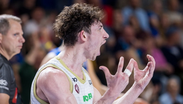 „Lietkabelis“ triumfuoja – iškovota LKL bronza