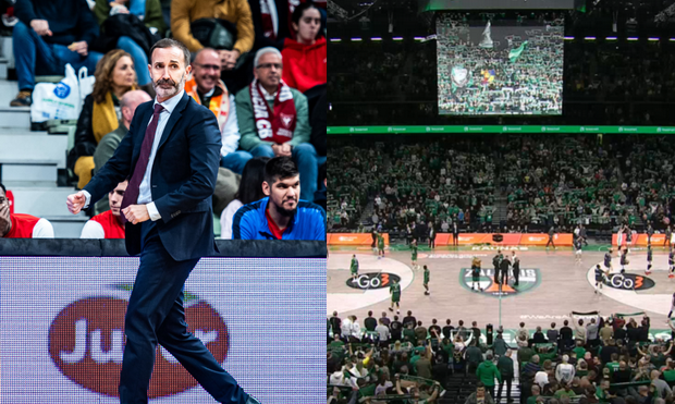 Paaiškėjo treneris, kuris atsisakė keltis į „Žalgirį“