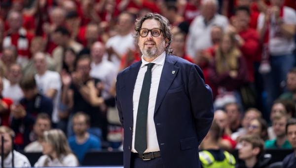 A. Trinchieri: „Sakiau, kad serija sugrįš į Kauną“ (VIDEO)