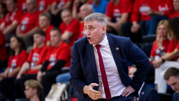 K. Kemzūra toliau treniruos „Juventus“ komandą