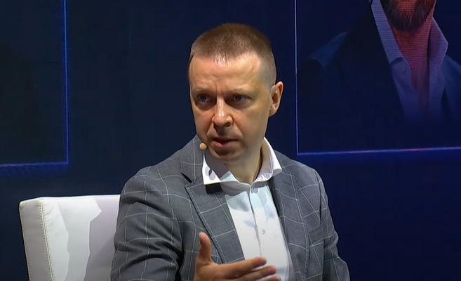 P. Motiejūnas - apie NBA projektą ir šansą „Neptūnui“
