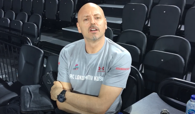 Aiškėja, kas gali tapti naujuoju „Baskonia“ vyr. treneriu