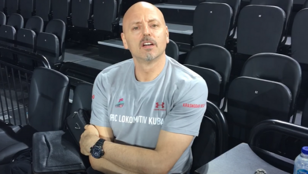Aiškėja, kas gali tapti naujuoju „Baskonia“ vyr. treneriu