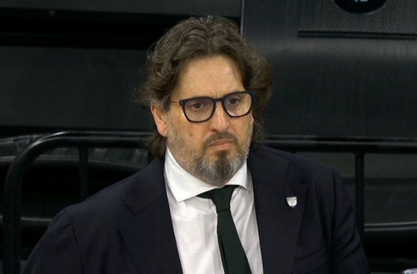 Ar „Žalgiriui“ reikia atleisti A. Trinchierį? (Apklausa)