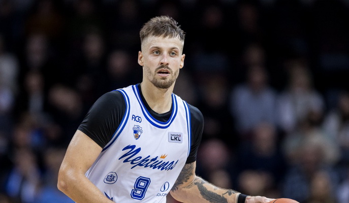 LKL metų proveržis – M. Pacevičius: „Kelias buvo sunkus“