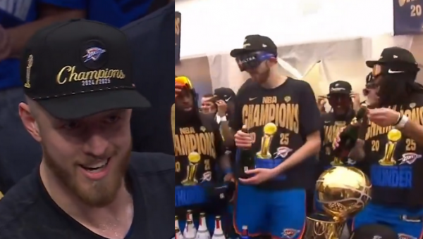NBA čempionas I. Hartensteinas: „Kai žaidžiau Lietuvoje, jie gėrė tik stipriuosius gėrimus“