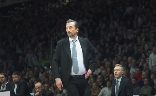 Graikijos spauda: L. Banchi sulaukė „Žalgirio“ ir „Baskonia“ susidomėjimo