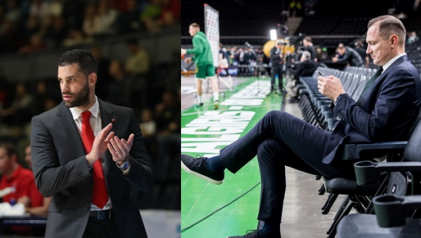 „Žalgirio“ kandidatų sąrašas trumpėja: serbas atmetė kauniečių pasiūlymą