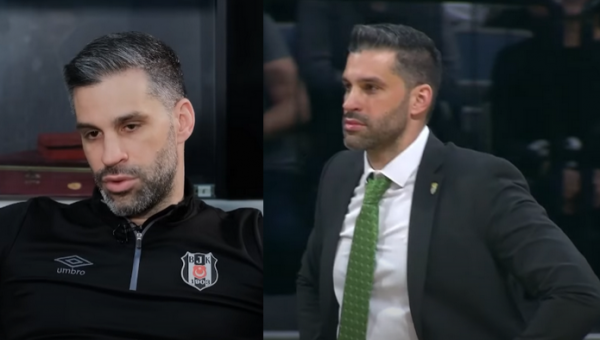 Žiniasklaida: D. Alimpijevičius netaps „Žalgirio“ strategu