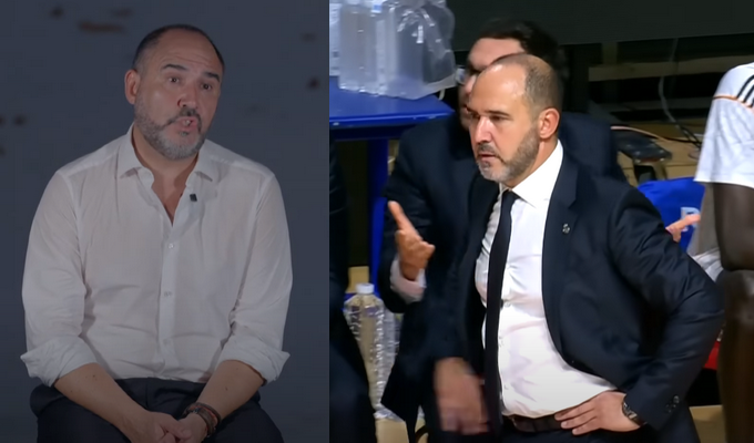 Žiniasklaida: „Žalgiris“ domisi „Real“ strategu