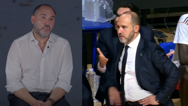 Žiniasklaida: „Žalgiris“ domisi „Real“ strategu