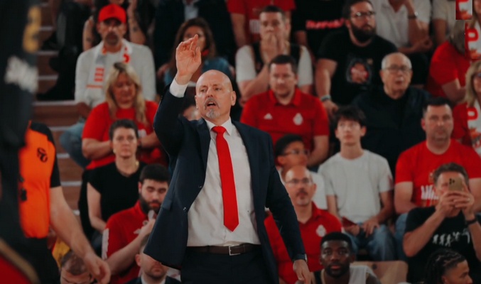 Žiniasklaida: „Žalgiris“ priėmė sprendimą dėl S. Obradovičiaus