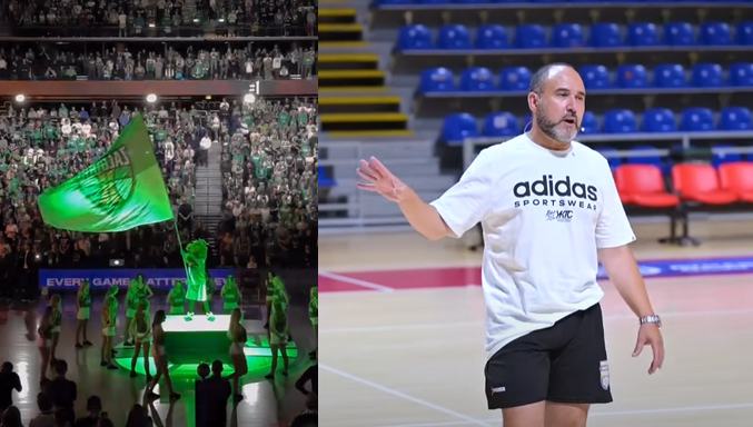 Tarp kandidatų perimti „Žalgirio“ vairą – „Real“ strategas