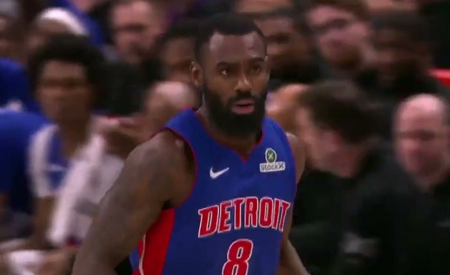 J. Valančiūno bendraklubiu tapo T. Hardaway