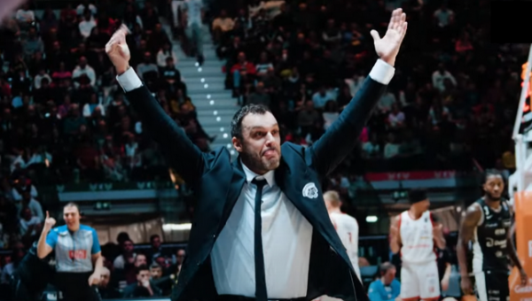 Aišku, kas turėtų stoti prie „Baskonia“ ekipos vairo