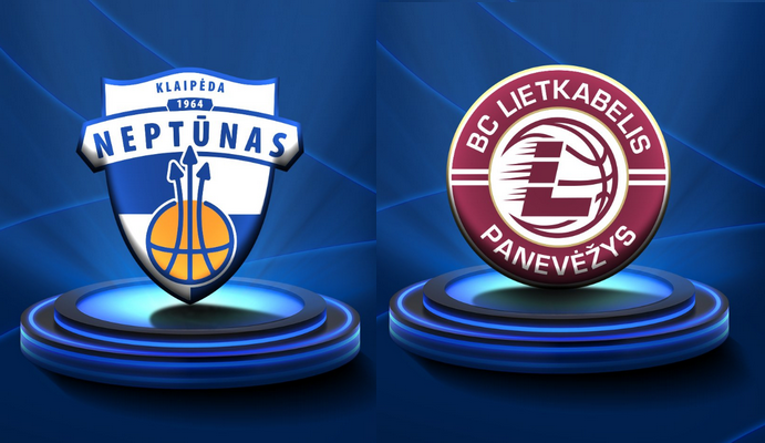 „Lietkabelis“ ir „Neptūnas“ sužinojo savo varžovus Europos taurėje