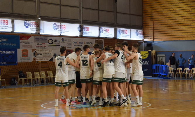 U18 Lietuvos rinktinės treneris T. Urbelionis: „Tvirtai stovime ant žemės“